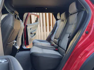 Mitsubishi Eclipse Cross BEV Intense+