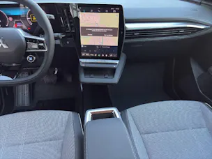 Mitsubishi Eclipse Cross BEV Intense+