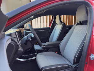 Mitsubishi Eclipse Cross BEV Intense+