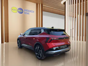 Mitsubishi Eclipse Cross BEV Intense+