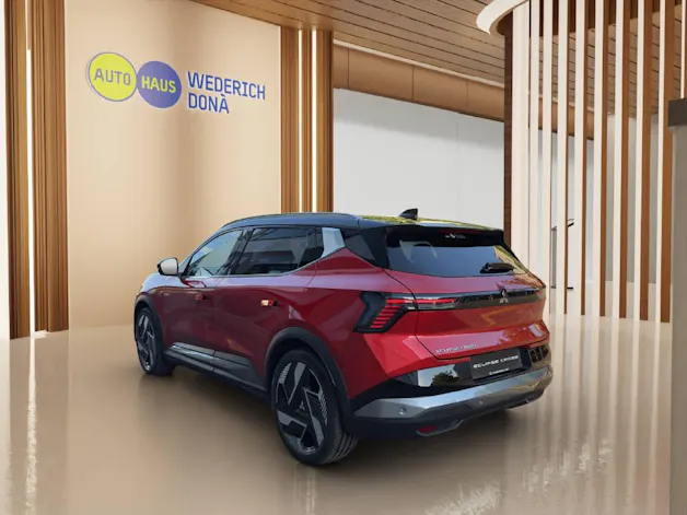 Mitsubishi Eclipse Cross BEV Intense+