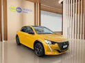 Peugeot 208 e-GT