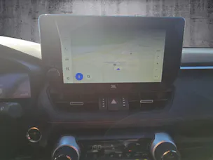 Toyota RAV4 2.5 Plug-In-Hybrid Platinum