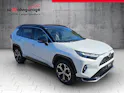 Toyota RAV4 2.5 Plug-In-Hybrid Platinum