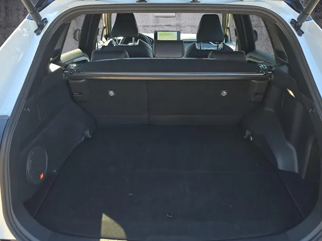 Toyota RAV4 2.5 Plug-In-Hybrid Platinum