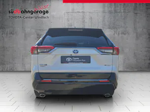 Toyota RAV4 2.5 Plug-In-Hybrid Platinum