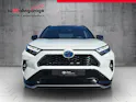 Toyota RAV4 2.5 Plug-In-Hybrid Platinum