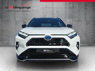 Toyota RAV4 2.5 Plug-In-Hybrid Platinum