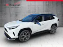 Toyota RAV4 2.5 Plug-In-Hybrid Platinum