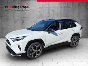 Toyota RAV4 2.5 Plug-In-Hybrid Platinum