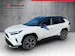 Toyota RAV4 2.5 Plug-In-Hybrid Platinum