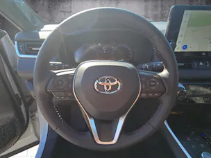 Toyota RAV4 2.5 Plug-In-Hybrid Platinum