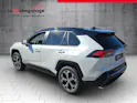 Toyota RAV4 2.5 Plug-In-Hybrid Platinum