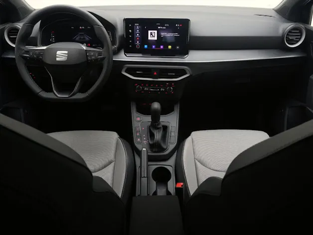 SEAT Ibiza 1.5 TSI FR DSG