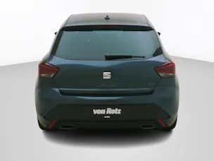 SEAT Ibiza 1.5 TSI FR DSG