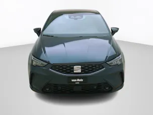 SEAT Ibiza 1.5 TSI FR DSG