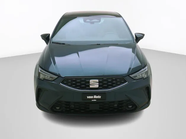 SEAT Ibiza 1.5 TSI FR DSG