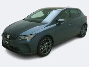 SEAT Ibiza 1.5 TSI FR DSG