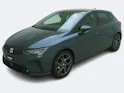 SEAT Ibiza 1.5 TSI FR DSG