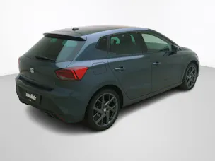 SEAT Ibiza 1.5 TSI FR DSG