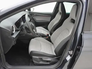 SEAT Ibiza 1.5 TSI FR DSG