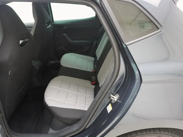 SEAT Ibiza 1.5 TSI FR DSG