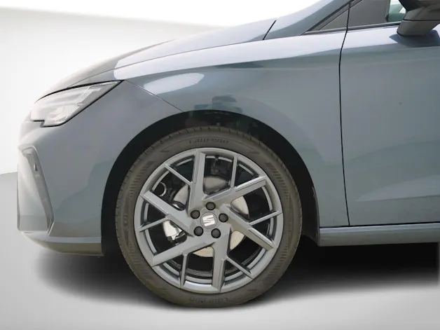 SEAT Ibiza 1.5 TSI FR DSG