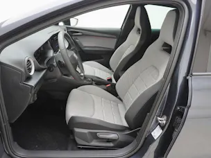 SEAT Ibiza 1.5 TSI FR DSG