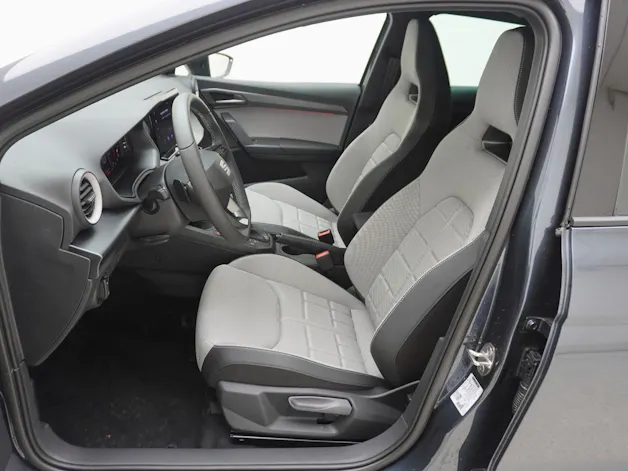 SEAT Ibiza 1.5 TSI FR DSG