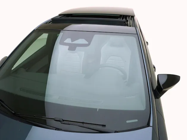 SEAT Ibiza 1.5 TSI FR DSG