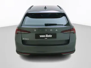 Škoda Octavia 2.0 TDI Selection-Loft DSG