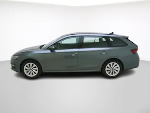 Škoda Octavia 2.0 TDI Selection-Loft DSG