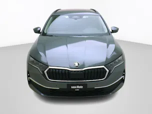 Škoda Octavia 2.0 TDI Selection-Loft DSG