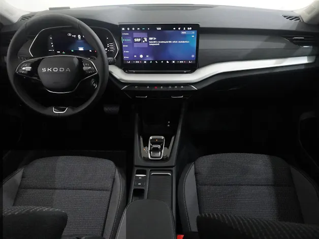 Škoda Octavia 2.0 TDI Selection-Loft DSG