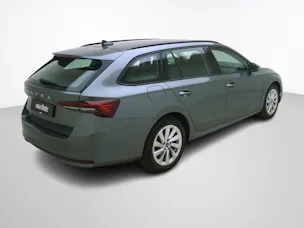 Škoda Octavia 2.0 TDI Selection-Loft DSG