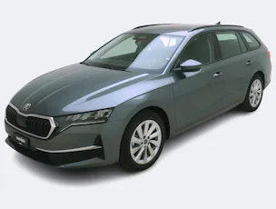 Škoda Octavia 2.0 TDI Selection-Loft DSG