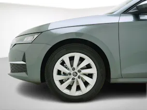 Škoda Octavia 2.0 TDI Selection-Loft DSG