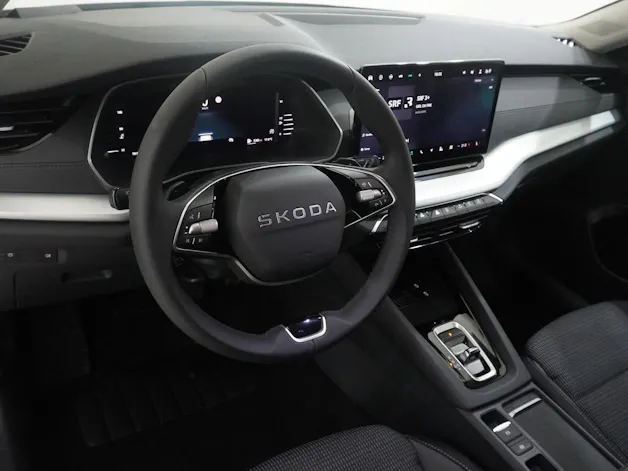 Škoda Octavia 2.0 TDI Selection-Loft DSG