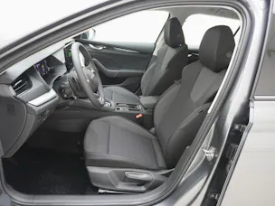 Škoda Octavia 2.0 TDI Selection-Loft DSG
