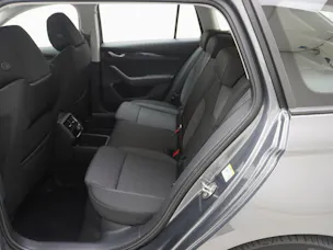Škoda Octavia 2.0 TDI Selection-Loft DSG
