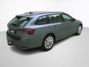 Škoda Octavia 2.0 TDI Selection-Loft DSG