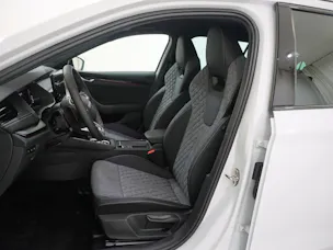 Škoda Octavia 1.5 TSI mHEV SportLine DSG
