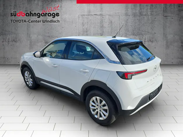 Opel Mokka 1.2 T 130 Edition