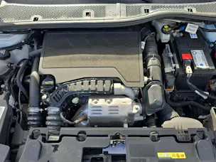 Opel Mokka 1.2 T 130 Edition