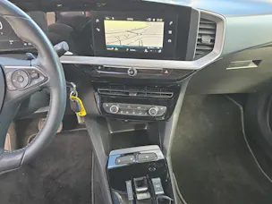 Opel Mokka 1.2 T 130 Edition