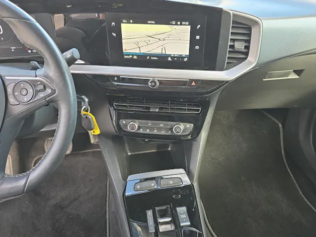 Opel Mokka 1.2 T 130 Edition