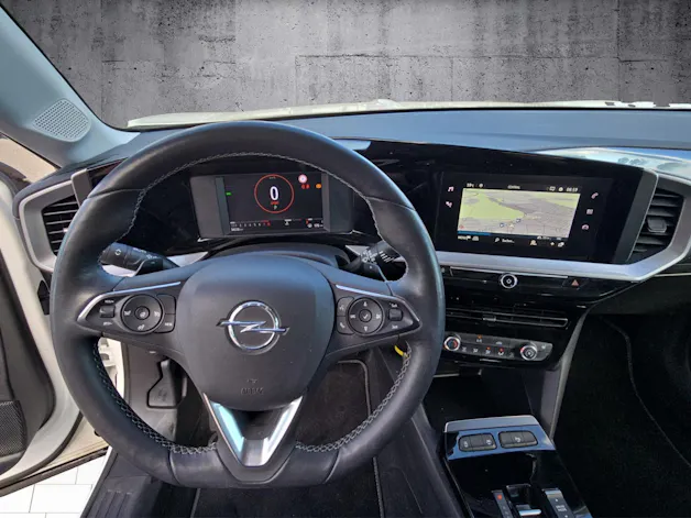 Opel Mokka 1.2 T 130 Edition