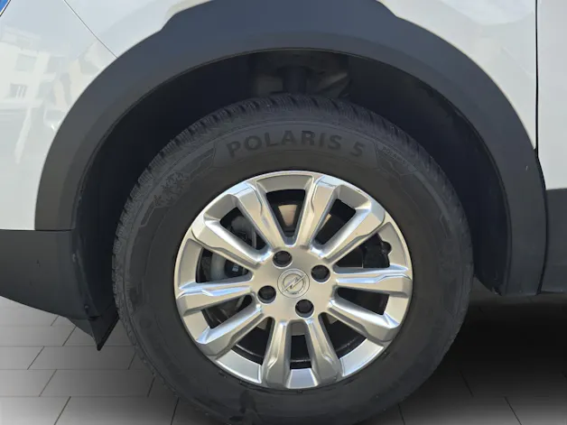 Opel Mokka 1.2 T 130 Edition