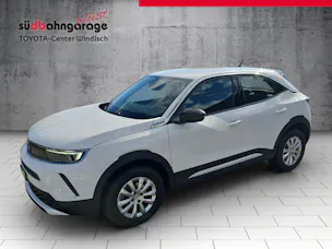 Opel Mokka 1.2 T 130 Edition