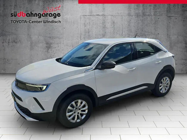 Opel Mokka 1.2 T 130 Edition